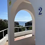 Islanders Apartment Cala en Forcat