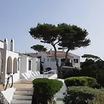 Islanders Apartment Cala en Forcat