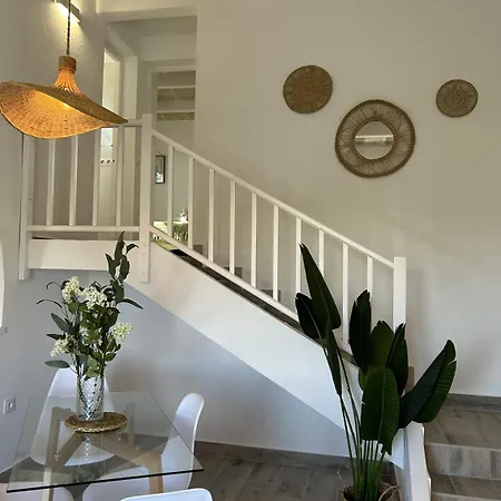 Islanders Appartement