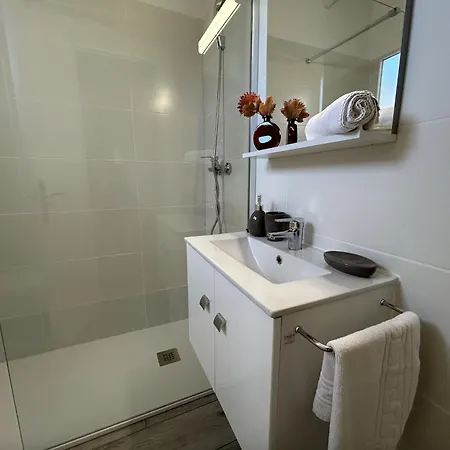 Appartement Islanders