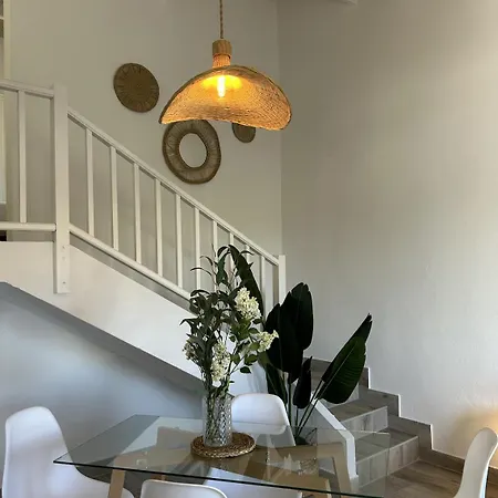 Islanders Appartement *