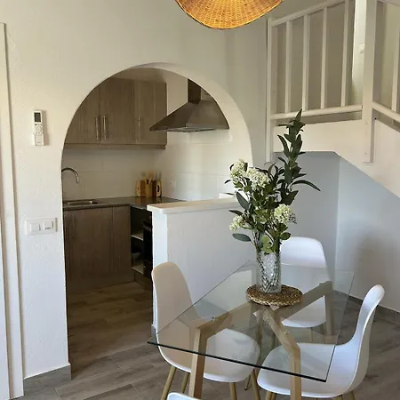 Islanders Appartement *