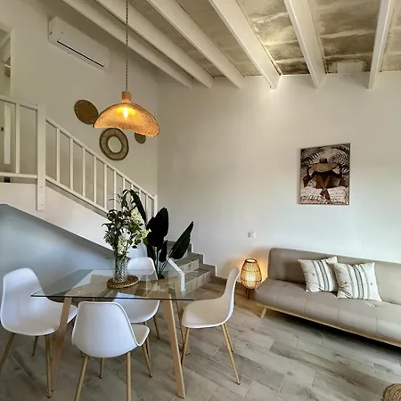 Appartement Islanders