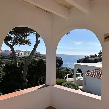 Islanders Cala en Forcat