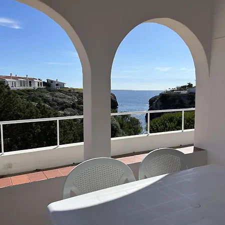 Islanders Appartement *