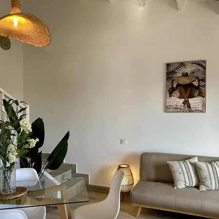 Appartement Islanders Cala en Forcat