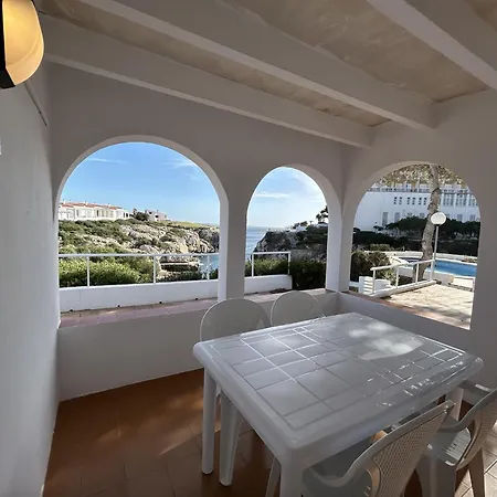 Islanders * Cala en Forcat