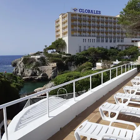 Appartement Islanders Cala en Forcat