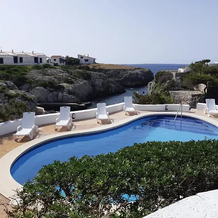 Islanders Apartament *