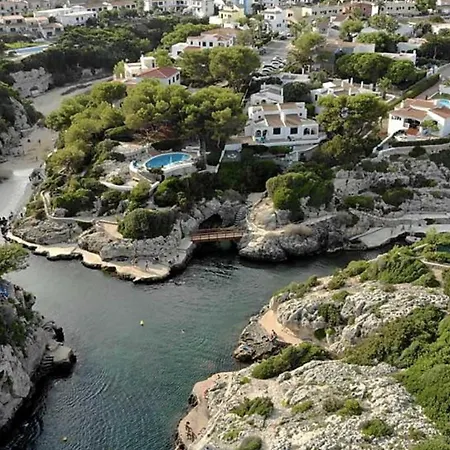 Islanders Appartement *