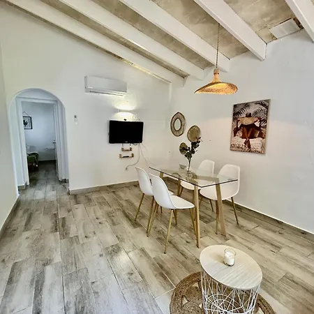 Διαμέρισμα Islanders *