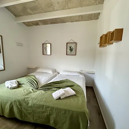 Appartement Islanders Cala en Forcat
