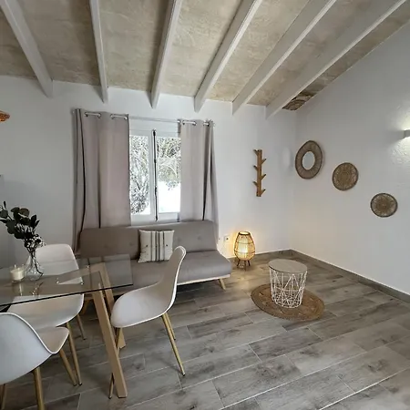 Islanders * Cala en Forcat