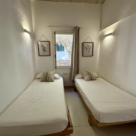 Islanders * Cala en Forcat