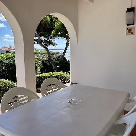 Apartament Islanders