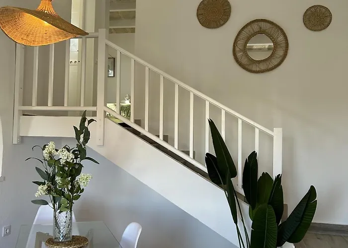 Islanders Appartement