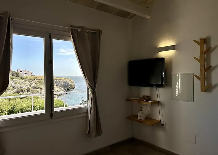 Islanders Appartement Cala en Forcat