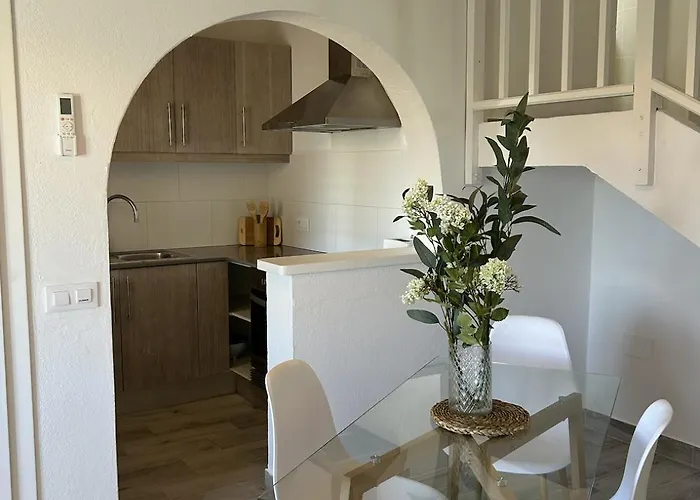 Islanders Appartement *