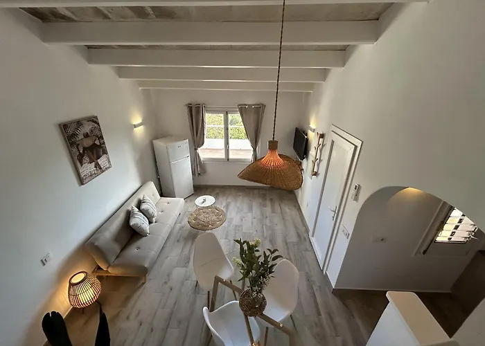 Islanders Cala en Forcat