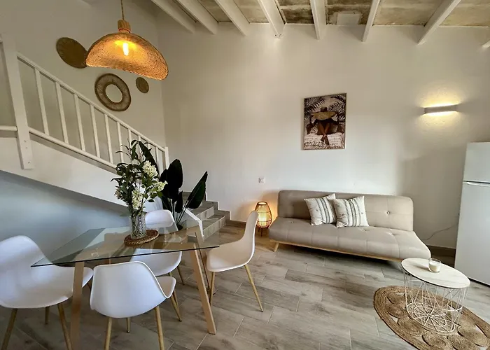 Appartement Islanders *