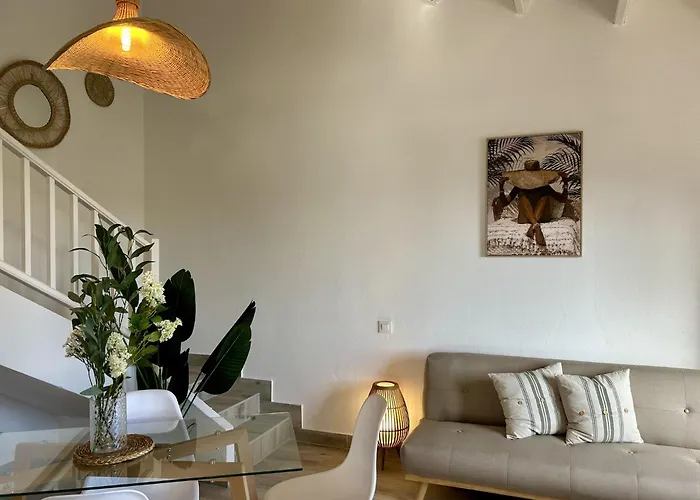 Lejlighed Islanders Cala en Forcat