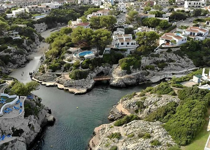 Islanders Appartement *