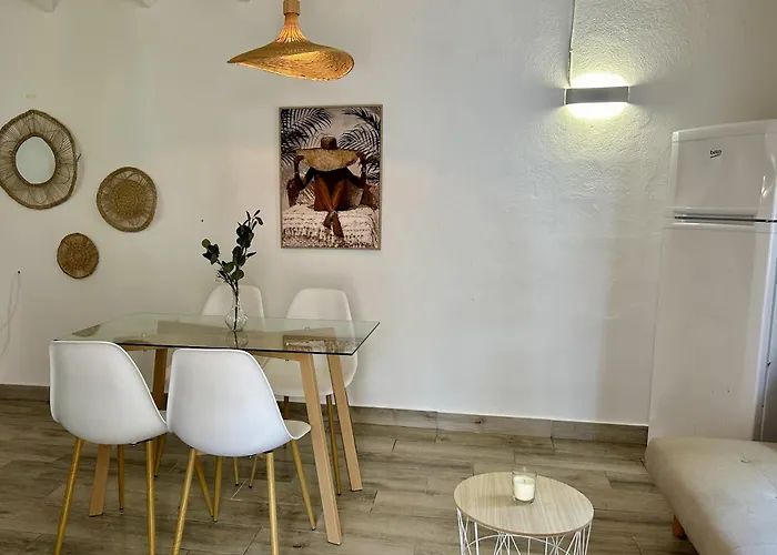 Islanders Appartement *