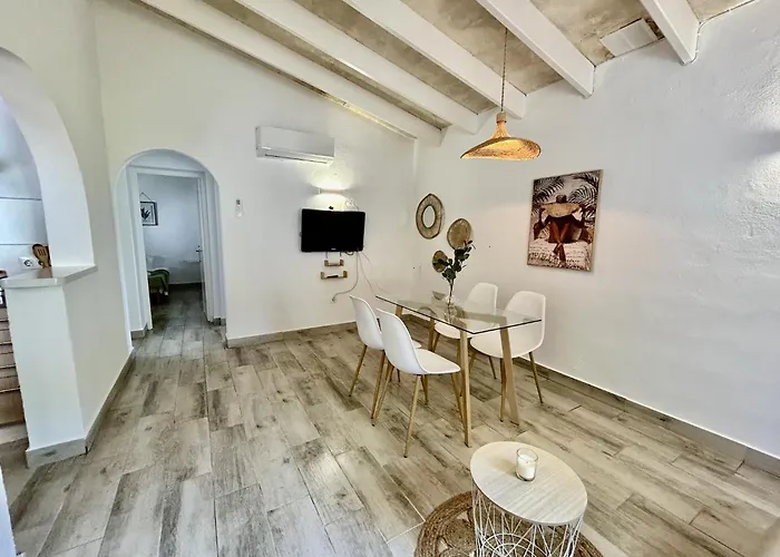 Appartement Islanders *