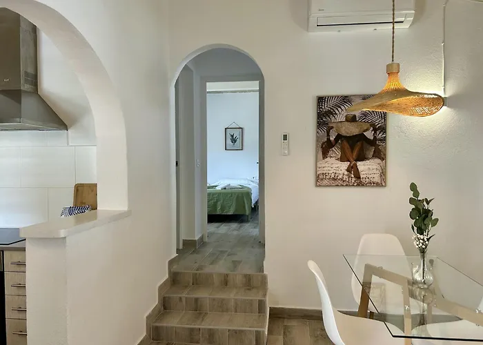 Islanders Appartement