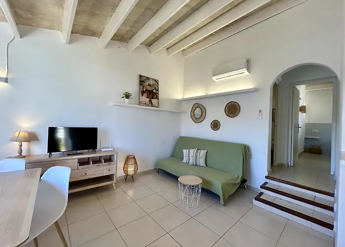 Islanders דירה *