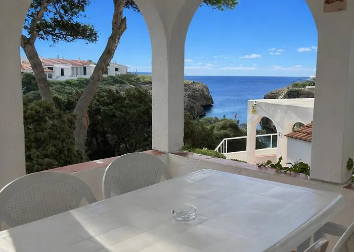 Islanders Appartement