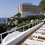 Daire Islanders Cala en Forcat