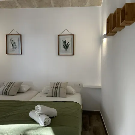 Lägenhet Islanders Cala en Forcat