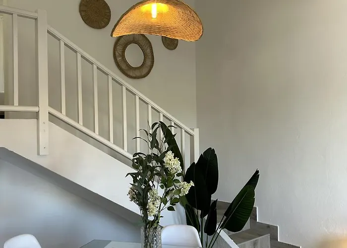 Islanders Apartment *