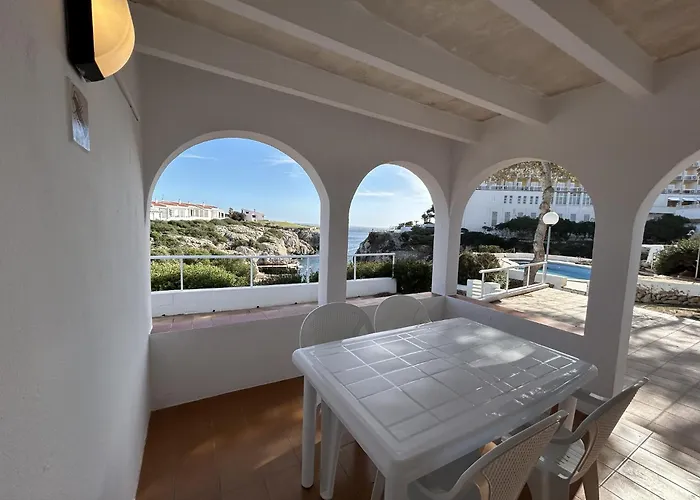 Islanders * Cala en Forcat