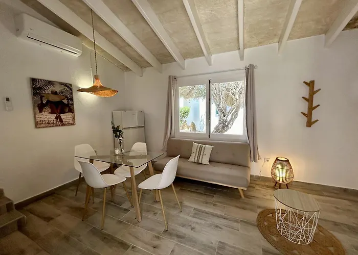 Islanders * Cala en Forcat