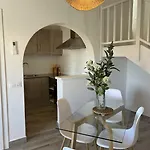 Islanders Appartement *