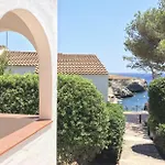 Islanders Cala en Forcat