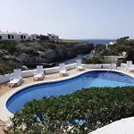Islanders Appartement *