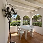 Islanders Appartement