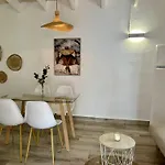 Islanders Appartement *