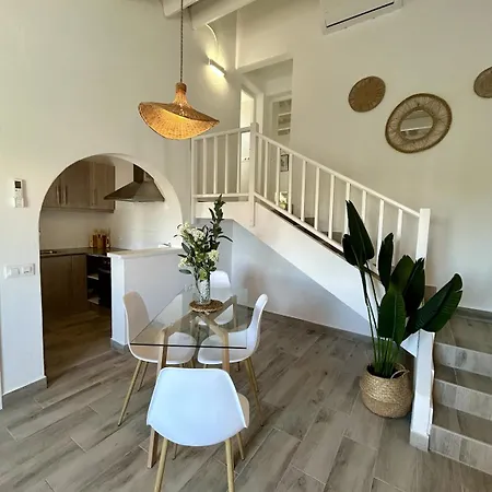 Islanders Apartamento