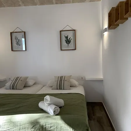 Islanders Apartamento