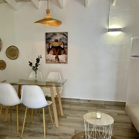 Islanders Lejlighed *