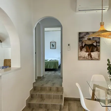 Islanders Apartamento
