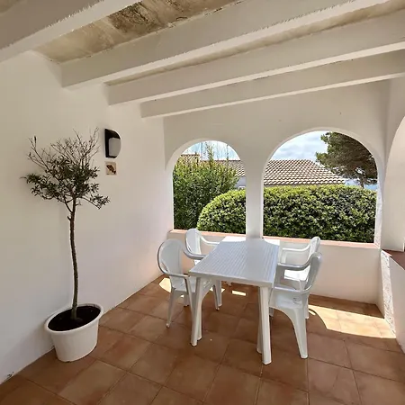 Apartamento Islanders