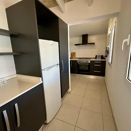 Appartement Islanders