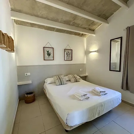 Islanders Appartement *