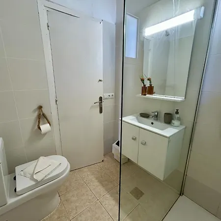 Islanders Appartement
